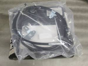 lot 86 image: Brake Cable...