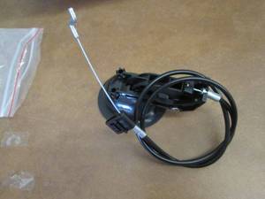 lot 98 image: 12  Retactable Cable Items...