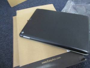 lot 100 image: 3 iPad 9.7 inch Cases...