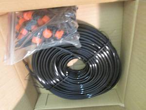 lot 119 image: 2 Drip Irrigation Kits...