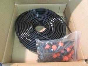 lot 120 image: 2 Drip Irrigation Kits...