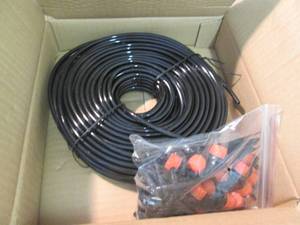 lot 121 image: 2 Drip Irrigation Kits...