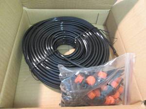 lot 122 image: 2 Drip Irrigation Kits...