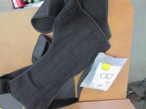 lot 140 image: Posture Correctors...