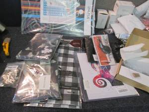 lot 146 image: Wall Charts Table of Elements, Pill...