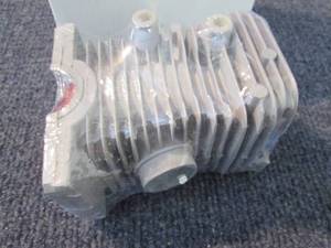 lot 159 image: Chainsaw Engine Motor 38MM Cylinder...