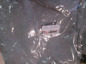 lot 165 image: 3- 2pks Pillow Covers 20x20 inches...