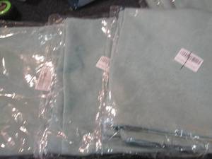 lot 171 image: 3 Pillow Covers 24x24 inch...