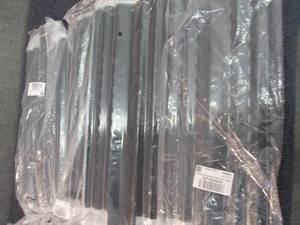 lot 179 image: 4-4pks porcelain Steel Replavement ...