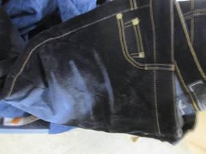 lot 207 image: Ladies NWT Size 18-20 Bibs,Jeans...