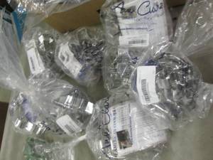 lot 218 image: 8 Sets of Ann Clarks Assorted Cooki...