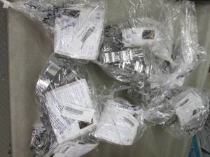 lot 219 image: 8 Sets of Ann Clarks Assorted Cooki...