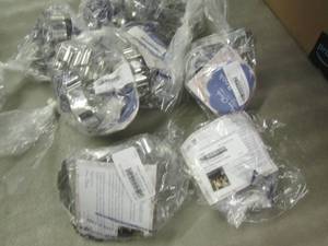 lot 221 image: 8 Sets of Ann Clarks Assorted Cooki...