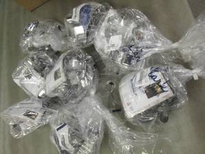 lot 222 image: 8 Sets of Ann Clarks Assorted Cooki...
