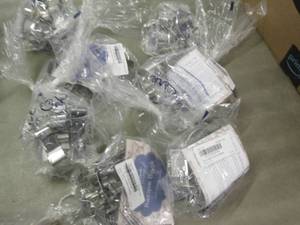 lot 223 image: 8 Sets of Ann Clarks Assorted Cooki...