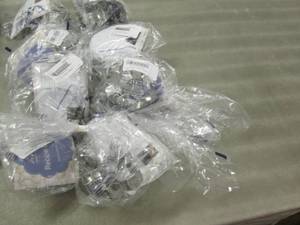 lot 225 image: 8 Sets of Ann Clarks Assorted Cooki...