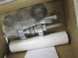 lot 230 image: WhirlPool Bearing Tool W2...