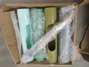 lot 247 image: Vertical Hanging Planter for Herbs...