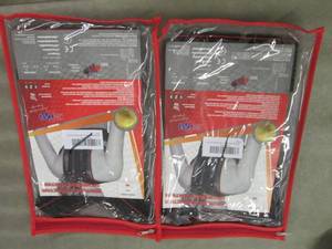 lot 258 image: 2 Medium Posture Correctors...