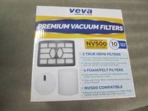 lot 260 image: 6 Boxes of 10 pcpk  Veva Premium V...