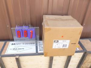New in box 101 of Temporary lights. As shown.