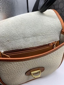 lot 111 image: Coach and Dooney and Burke Purse