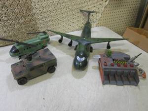 Vintage Matchbox Micro Machines  RM...