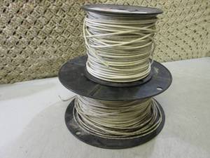 2 Rolls of Wire  RM1...
