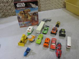 Misc Toys  CS...