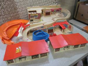 Vintage Hot Wheels Service Center  ...