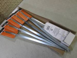 Box of 12 Lockout Tools  RMDR...