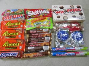 Assorted Candy  B-3...