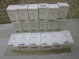 Lot of 18 Protective Silicone Cover...