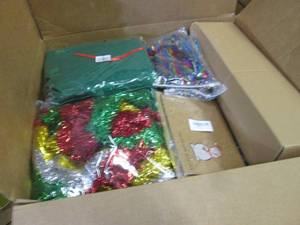 Big Box Full of Misc Unsorted Items...