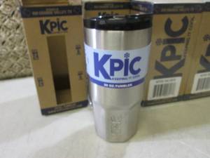 Lot of 6 - 20 ounce K Pic Double Wa...