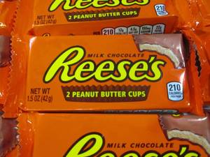 12 Reeses Peanut Butter Cups Best b...