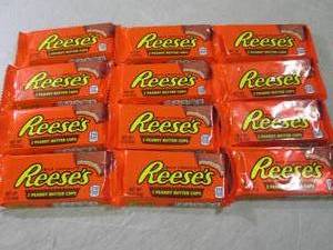 12 Reeses Peanut Butter Cups Best b...