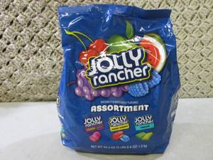 3 Pound Bag Jolly Rancher Assortmen...