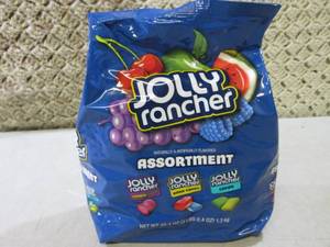 3 Pound Bag Jolly Rancher Assortmen...