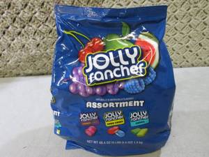 3 Pound Bag Jolly Rancher Assortmen...