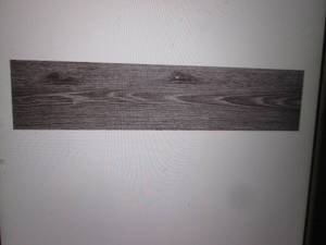 3 Cases of Lakewood Gray Ceramic Fl...