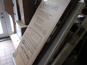 Anderson 3000 Series LH 32 x 80 F...
