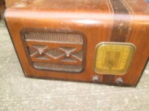 lot 154 image: Coronado Model # 151A Untested...