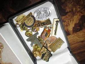 lot 134 image: Jewelry See Photos...