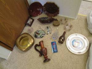 lot 167 image: Dcor Lot See Photos...