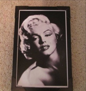 lot 193 image: 2009 (Estimated Dim 13 X 19) Pyr...