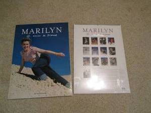 lot 197 image: 2006 NIP Calendar (The Making of Ma...