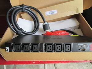 Raritan PX2-5116R-V2 Power Supply (...