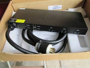 Raritan PX2-5116R-V2 Power Supply (...