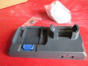Intermec Charging Port 10-PLT...